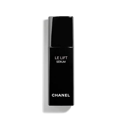 chanel skincare serums|chanel anti aging serum.